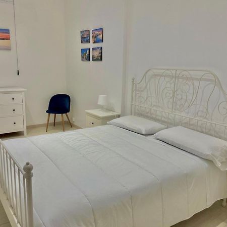Villa Vista Mare Bari Zewnętrze zdjęcie