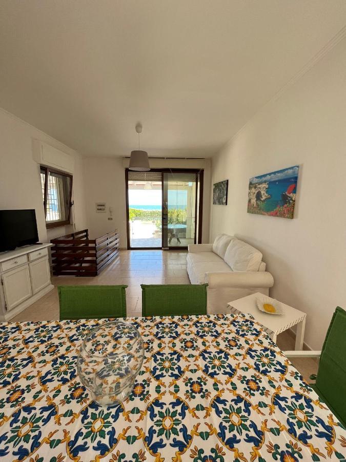 Villa Vista Mare Bari Zewnętrze zdjęcie