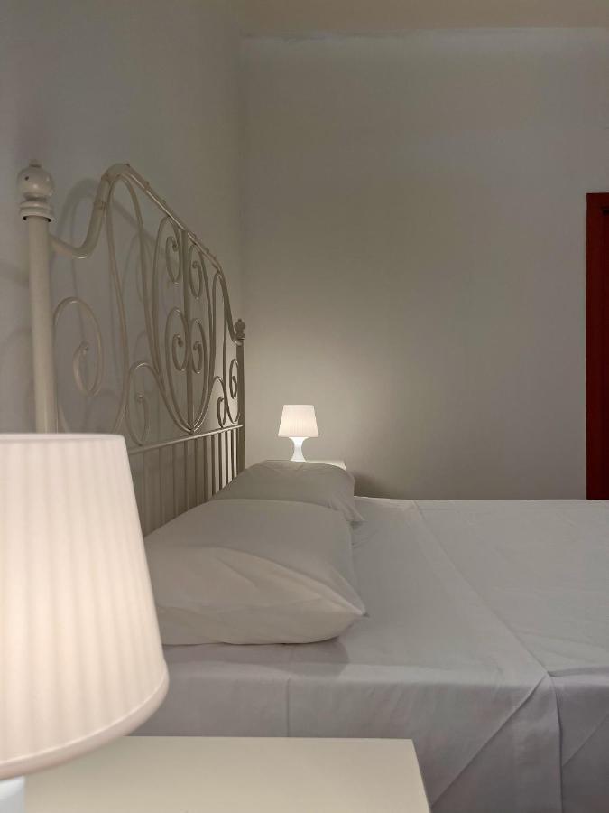 Villa Vista Mare Bari Zewnętrze zdjęcie
