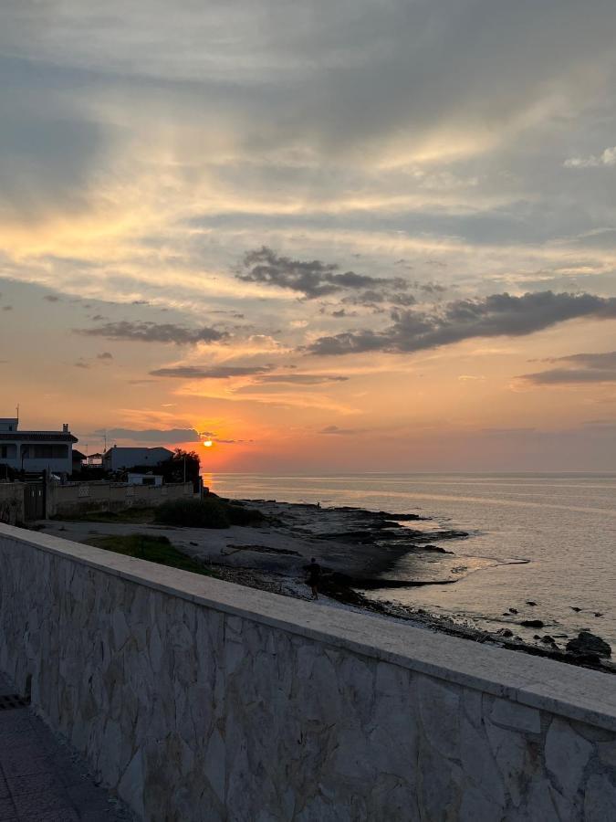 Villa Vista Mare Bari Zewnętrze zdjęcie