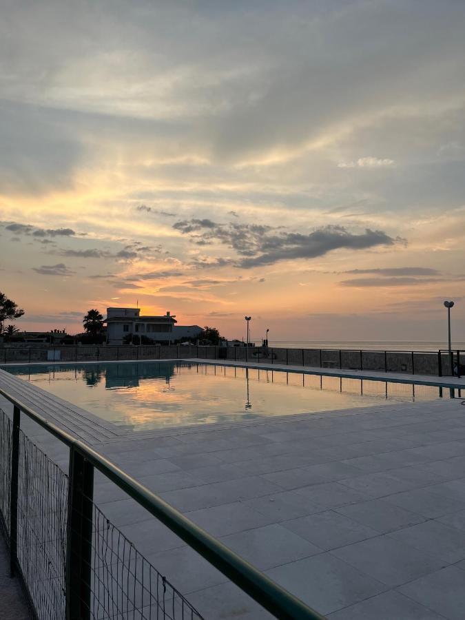 Villa Vista Mare Bari Zewnętrze zdjęcie