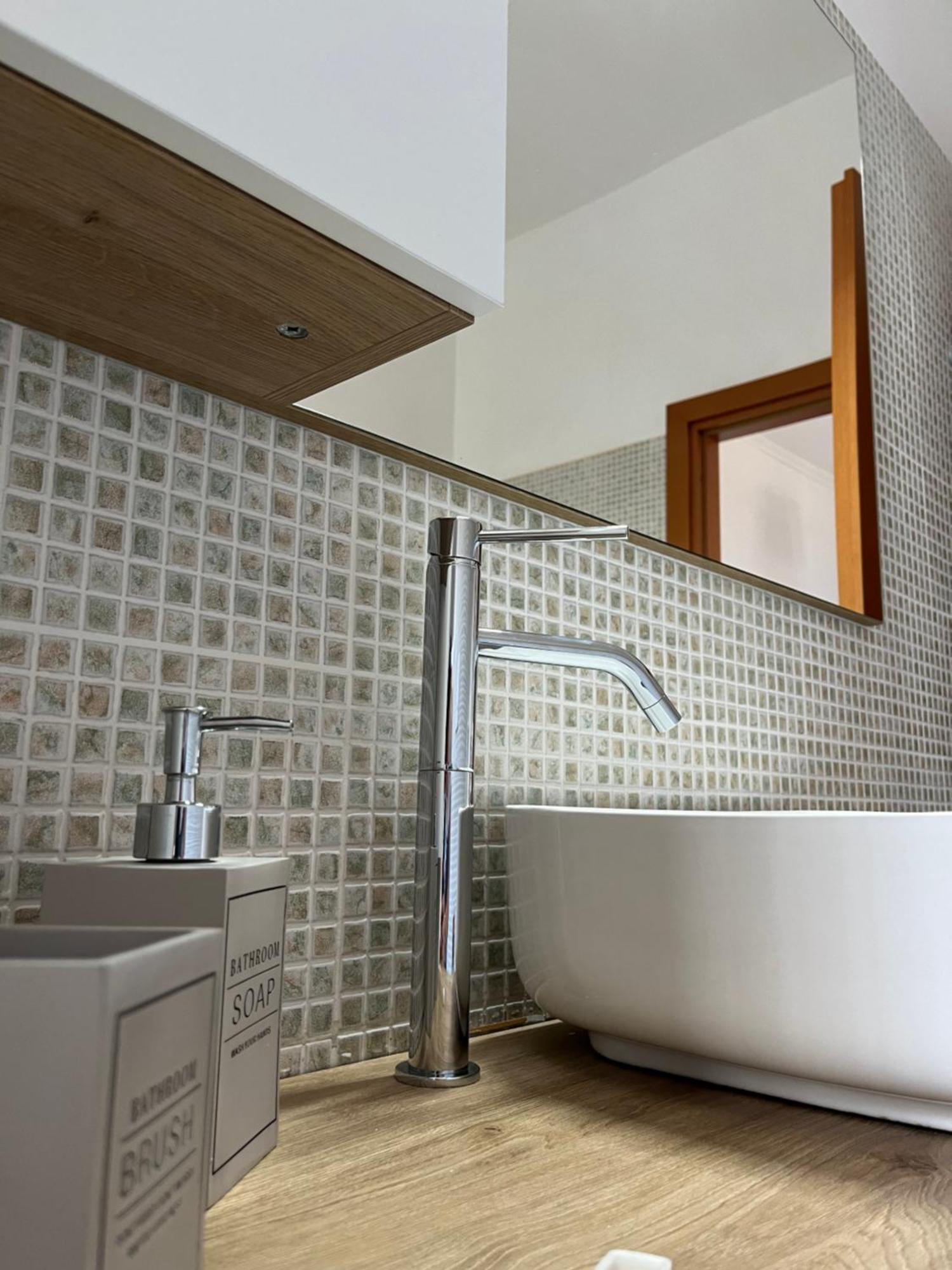 Villa Vista Mare Bari Zewnętrze zdjęcie