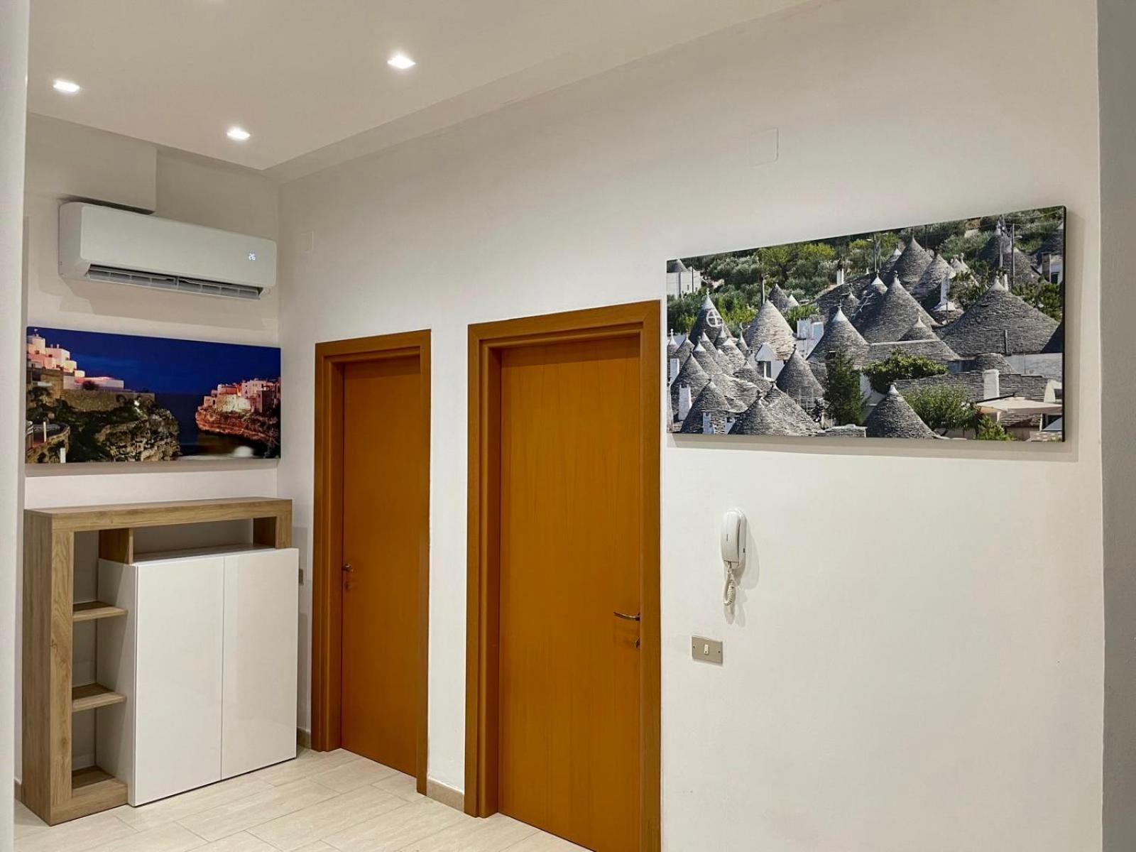 Villa Vista Mare Bari Zewnętrze zdjęcie