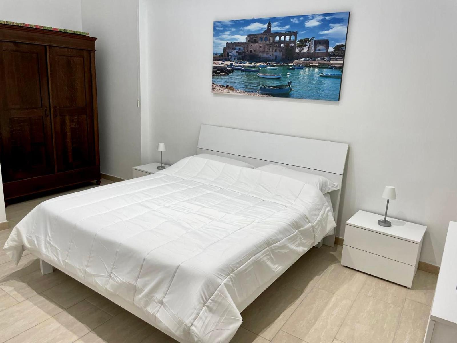 Villa Vista Mare Bari Zewnętrze zdjęcie