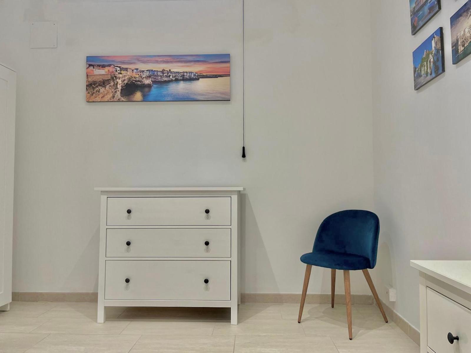 Villa Vista Mare Bari Zewnętrze zdjęcie